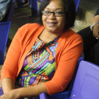 Karen Reese Brown