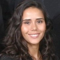 Daniella Britto