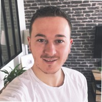 Quentin Hegron