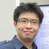 Arthur Lin