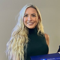 Sophie Dobson