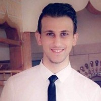 Ahmed Al-Mughari