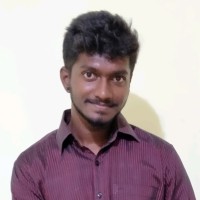 Dileep Kumar S