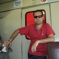 Valmir Barauna