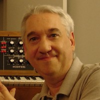 Alain Hubert