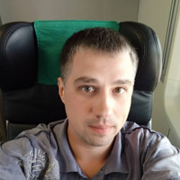 Denis Shmatko