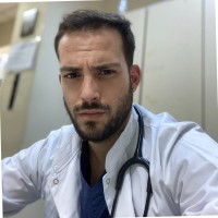 Georgios Giannos