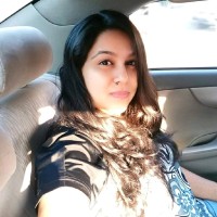 Dhanya Girija