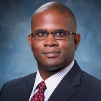 Christopher Gaston