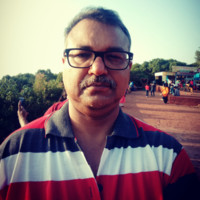 Kumar Seetharaman