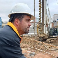 Ezequiel Magno Costa
