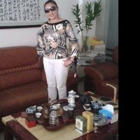 王丽琼