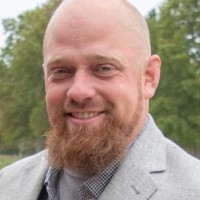 Eric Cummings