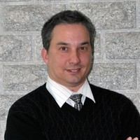 Robert Warburton