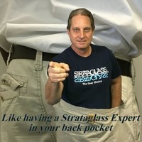 Randy Bouffler, The Boat Supply Guy