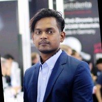 Sachin Babu