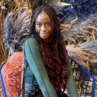 Neema Malaika Mumma