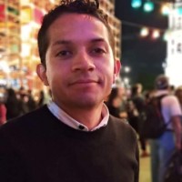 Luis Angel Lugo Urzua