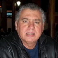 Edislei A. Santos Macedo