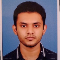 Shafeek Sharafudeen