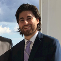 Dillon Cooney