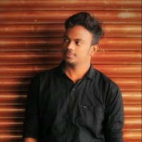 Ameershaferahamed J