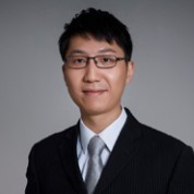 Alex Kwok