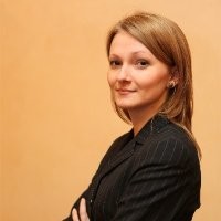 Alla Smorodyna
