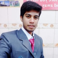 Prashanth Krish