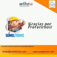 Sumeltronic S.A.S.