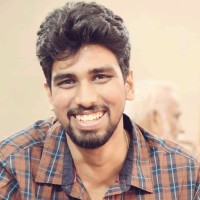 Sabarish Srinivasan