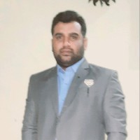 Ashwani Jha