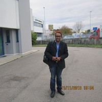 Vibhu Swaroop Saxena