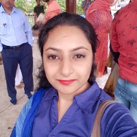 Snehlata Singh singh