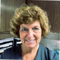 Alison Kothare
