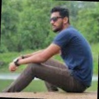 Nitesh Margaj