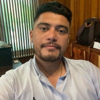 Luis Eduardo Ramirez Irra