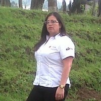Laura Maria Lamar Albuja