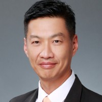 Francis Wong