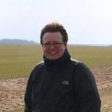 Stuart McElroy