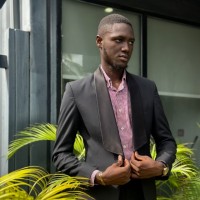 Feranmi David Kayode