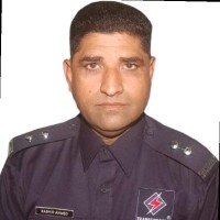 Bashir Ahmed