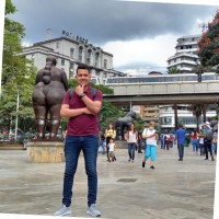 Carlos Andres Mendoza Lopez