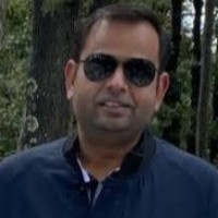 Avinish Kumar Singh