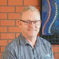 Paul Thompson