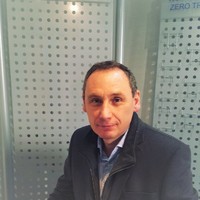 ERIC LEVEQUE