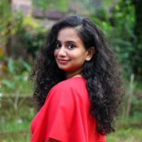 Soniya Raj C K