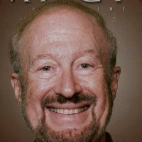 Fred Rasmussen