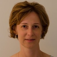 Marina Moguilevitch