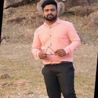 Ramana Pothuganti